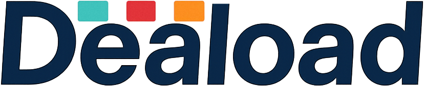 Deaload Logo